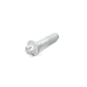 BMW Drive Shaft Flex Joint Bolt - Genuine BMW 26117621344