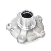 BMW Wheel Hub - Genuine BMW 33402283220