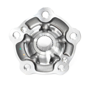 BMW Wheel Hub - Genuine BMW 33402283220