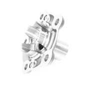 BMW Wheel Hub - Genuine BMW 33402283220