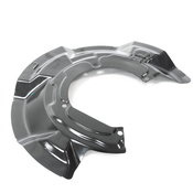 MINI Brake Dust Shield - Genuine MINI 34116772549