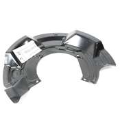Mini Brake Dust Shield - Genuine Mini 34116772549