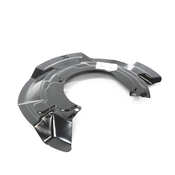 MINI Brake Dust Shield - Genuine MINI 34116772550