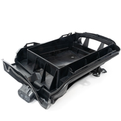 BMW Housing Lower Part Microfilter Right - Genuine BMW 64318379624