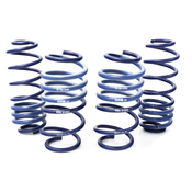 VW Lowering Spring Kit - H&R 54759