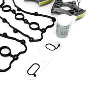 Audi 3.0T TFSI Timing Chain Tensioner Kit - 06E109218AKKT