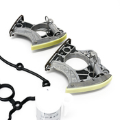 Audi 3.0T TFSI Timing Chain Tensioner Kit - 06E109218AKKT