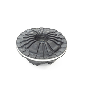 Audi Strut Mount - Lemforder 8K0412377D