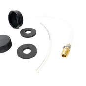 Power Bleeder Adapter (1.625") - Motive Products 1103