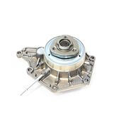 Audi Engine Water Pump - Genuine VW Audi 06E121018H