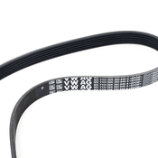 VW Drive Belt - Genuine VW 06K260849A