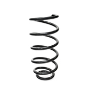 VW Coil Spring - Genuine VW Audi 1J0411105AM