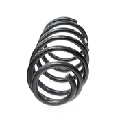 VW Coil Spring - Genuine VW Audi 1J0411105AM