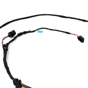 VW Trunk Wiring Harness - Genuine VW 3C8971182J