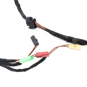 VW Trunk Wiring Harness - Genuine VW 3C8971182J