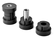Volvo Control Arm Bushing Set - Powerflex PFR88-607BLK