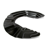 BMW Brake Dust Shield - Genuine BMW 34106870616
