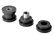 Volvo Control Arm Bushing Set - Powerflex PFR88-608BLK