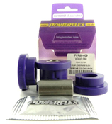 Volvo Control Arm Bushing Set - Powerflex PFR88-609