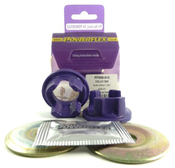 Volvo Control Arm Bushing Insert Set - Powerflex PFR88-610