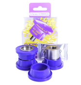 Volvo Shock Absorber Bushing - Powerflex PFR88-901