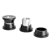 Volvo Shock Absorber Bushing - Powerflex PFR88-901BLK
