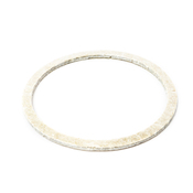 BMW Exhaust Manifold Gasket - Genuine BMW 11627589088