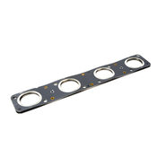 BMW Exhaust Manifold Gasket - Genuine BMW 11627589106