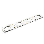 BMW Exhaust Manifold Gasket - Genuine BMW 11627589106