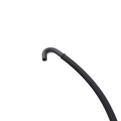 BMW Vacuum Hose Red - Genuine BMW 11657846163