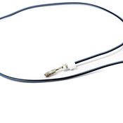 BMW Jack Slk 2.8 Ela With Cable - Genuine BMW 12520143433