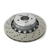 BMW Brake Disc - Genuine BMW 34212284903
