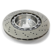 BMW Brake Disc - Genuine BMW 34212284903