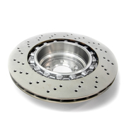 BMW Brake Disc - Genuine BMW 34212284904