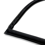 BMW Weatherstrip - Genuine BMW 51311913888