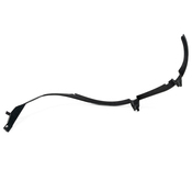 BMW Pad Trunk Floor Left - Genuine BMW 51477060045