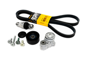Porsche Accessory Drive Belt Kit - Continental 6DK1853KT