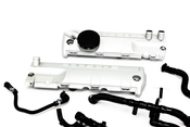 Porsche Engine Crankcase Breather Kit - Genuine Porsche 94810723652KT