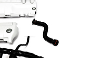 Porsche Engine Crankcase Breather Kit - Genuine Porsche 94810723652KT