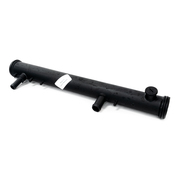 Porsche Engine Coolant Pipe - Genuine Porsche 95510605000