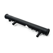 Porsche Engine Coolant Pipe - Genuine Porsche 95510605000