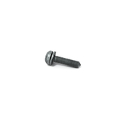 Audi Engine Oil Pan Bolt - Genuine Audi N10347204