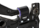 Volvo Lower Control Arm Bushing Set - Powerflex PFF19-1002G
