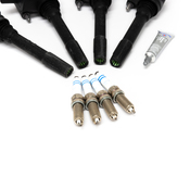 Porsche Ignition Coil Kit - Eldor 982IGNKT