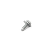 BMW Hex Bolt (M6X16 Zns3) - Genuine BMW 07119905577