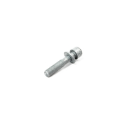 BMW Vacuum Pump Mounting Screw - Genuine BMW 07129907292