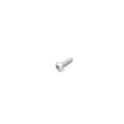 BMW Thermoplastic Plastics Screw - Genuine BMW 07129907551