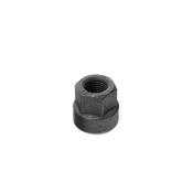 BMW Hexagon Nut With Collar (M14X15) - Genuine BMW 13522247623