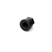 BMW Hexagon Nut With Collar (M14X15) - Genuine BMW 13522247623