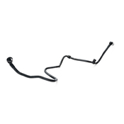 BMW Sucking Jet Pump With Lines - Genuine BMW 13907601507